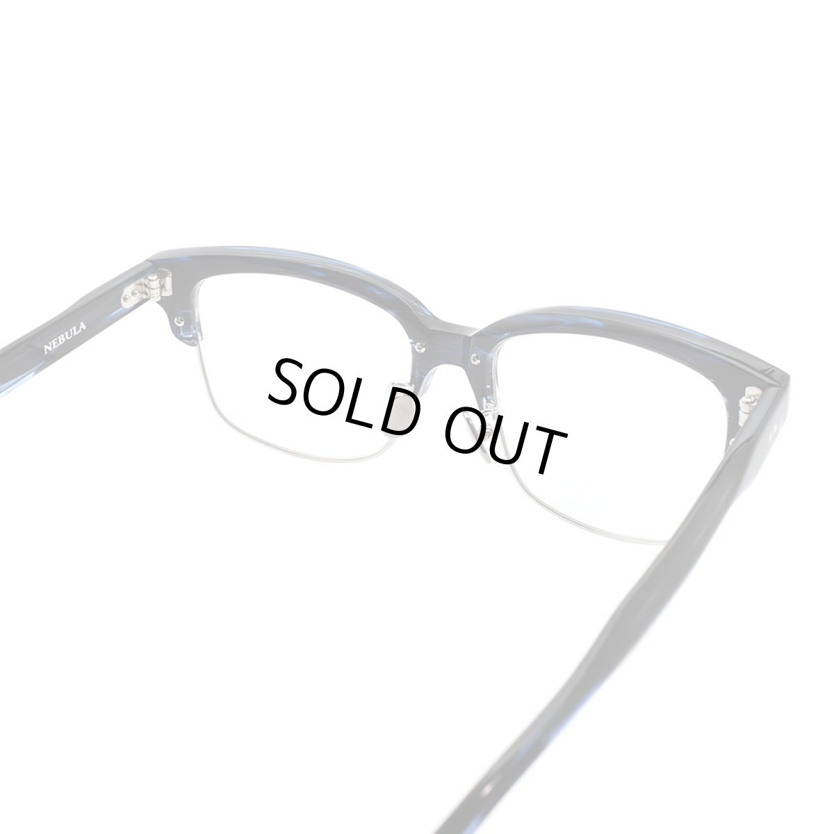 画像4: GROOVER NEBULA COL-2 グルーバー:ネブラ (4)