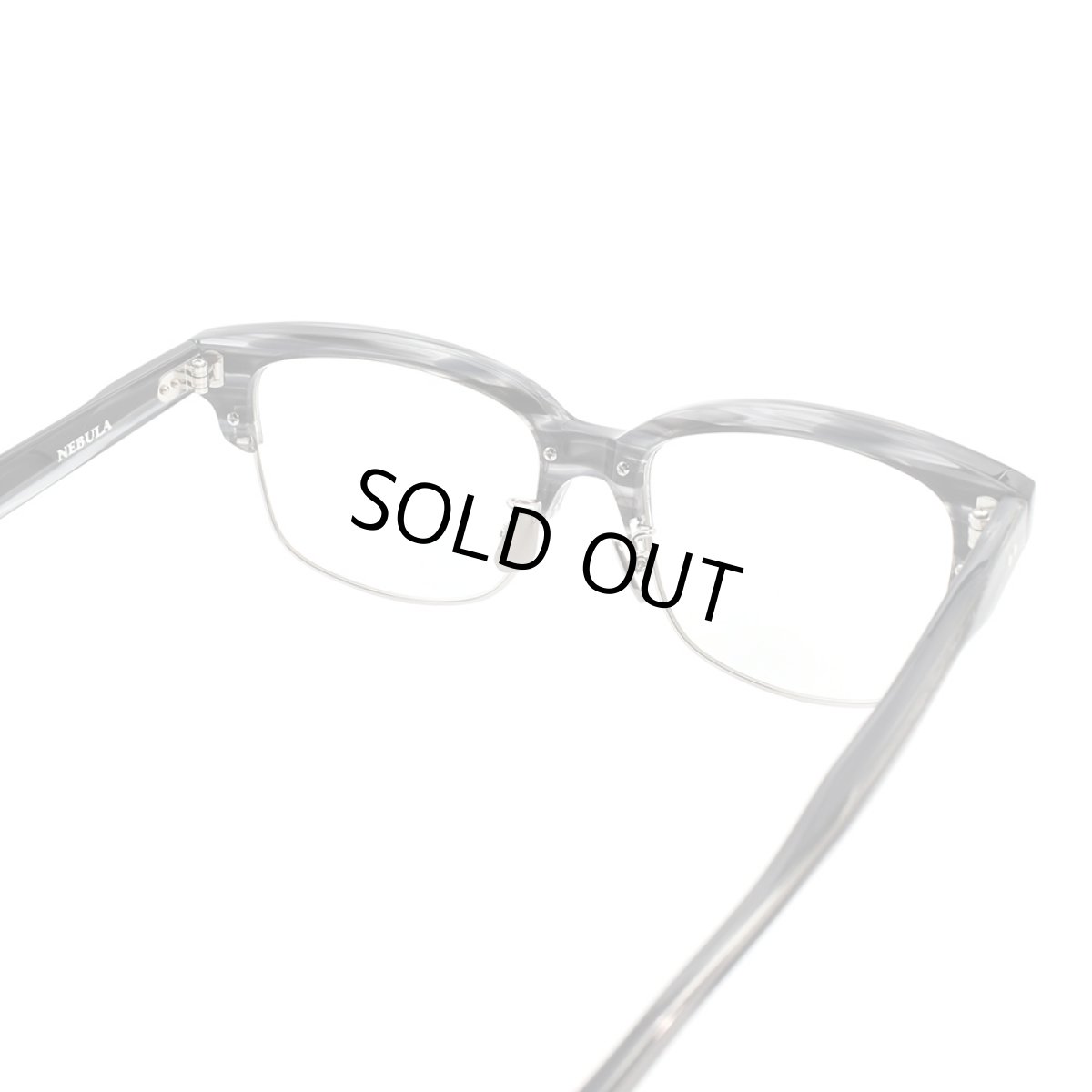 画像4: GROOVER NEBULA COL-3 グルーバー:ネブラ (4)