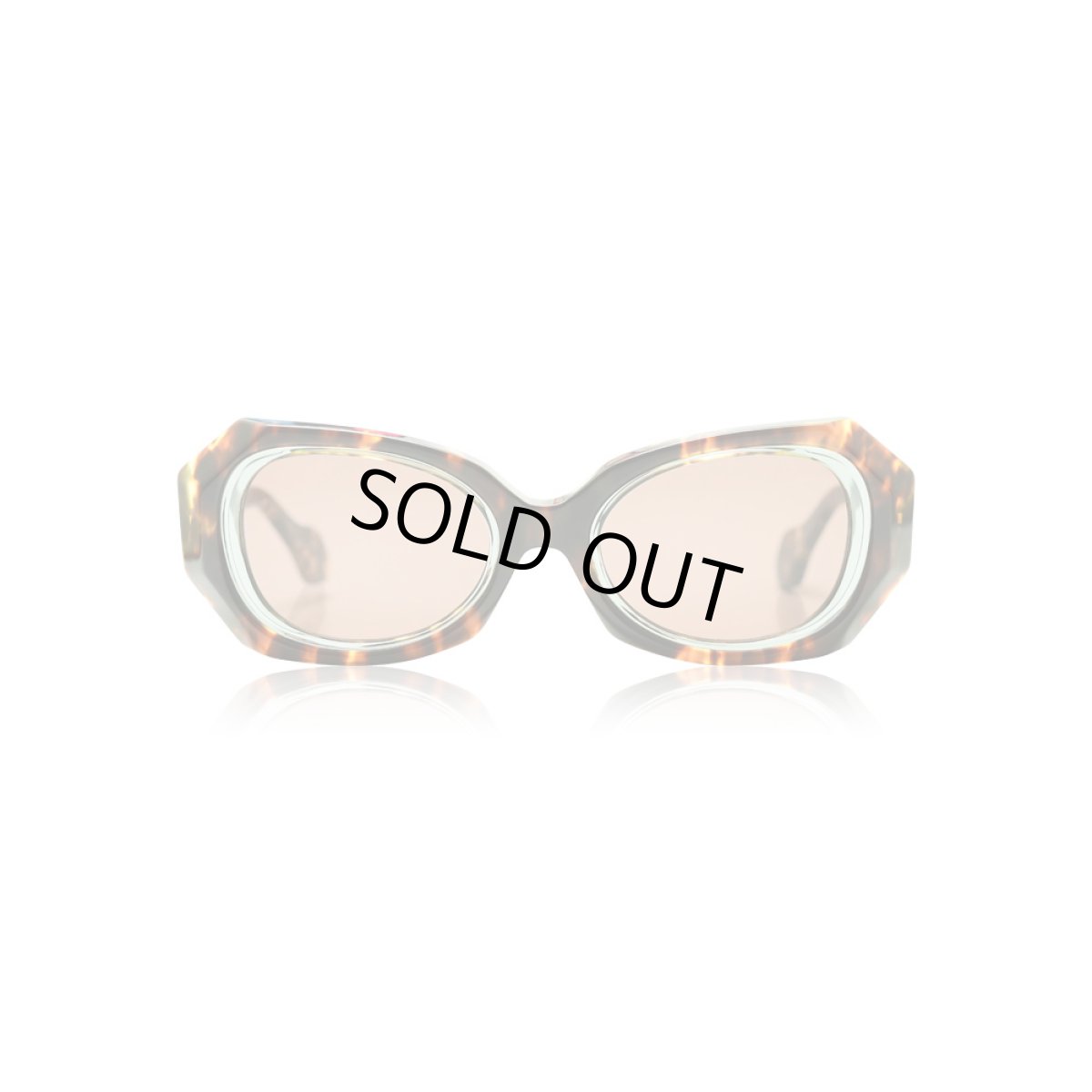 画像2: GROOVER NEUTRON COL-2 グルーバー：ニュートロン (2)