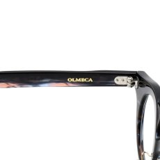 画像6: GROOVER OLMECA COL-10 グルーバー：オルメカ (6)