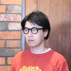 画像8: GROOVER OLMECA COL-10 グルーバー：オルメカ (8)