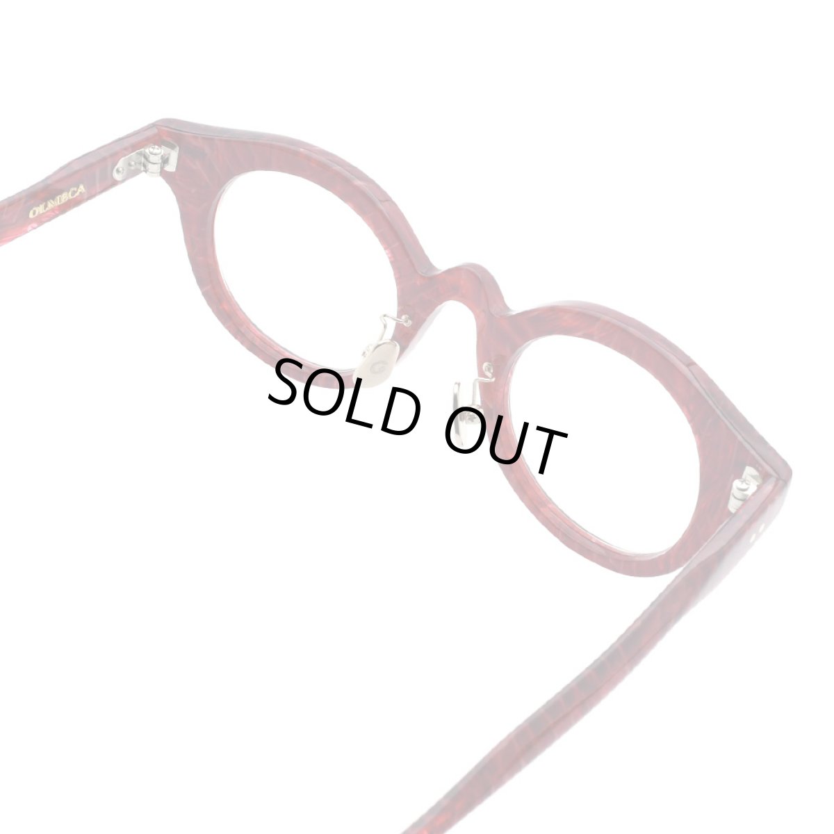 画像3: GROOVER OLMECA COL-4 グルーバー:オルメカ (3)