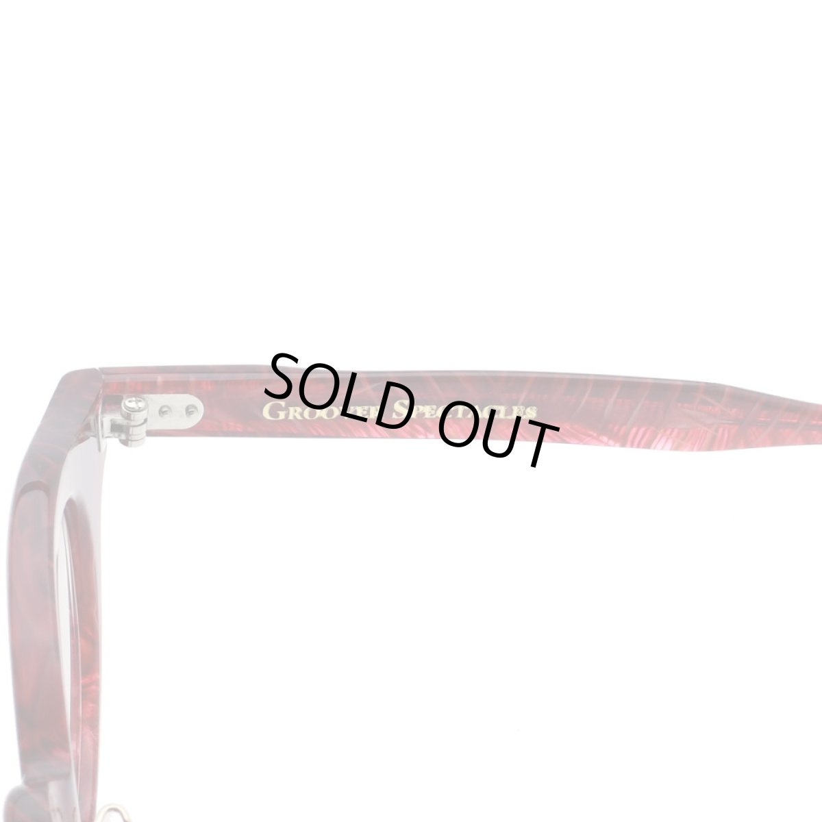 画像6: GROOVER OLMECA COL-4 グルーバー:オルメカ (6)