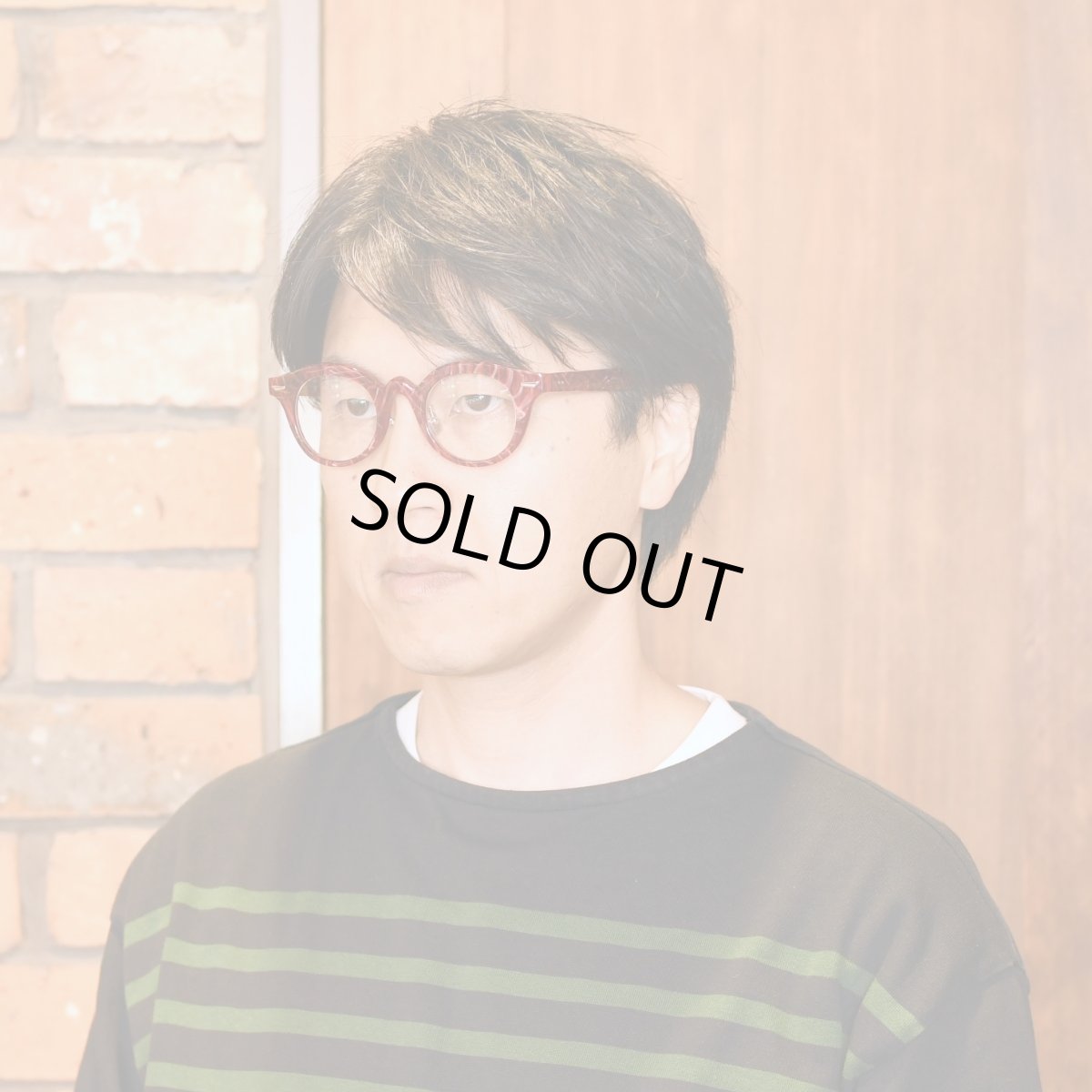 画像7: GROOVER OLMECA COL-4 グルーバー:オルメカ (7)