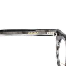 画像5: GROOVER OLMECA COL-8 グルーバー：オルメカ (5)