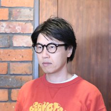 画像8: GROOVER OLMECA COL-8 グルーバー：オルメカ (8)