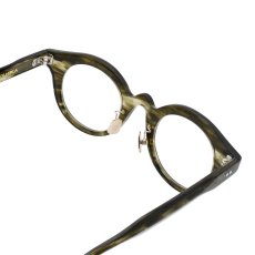 画像4: GROOVER OLMECA COL-9 グルーバー：オルメカ (4)