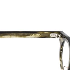 画像5: GROOVER OLMECA COL-9 グルーバー：オルメカ (5)