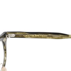 画像6: GROOVER OLMECA COL-9 グルーバー：オルメカ (6)