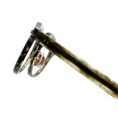 画像7: GROOVER OLMECA COL-9 グルーバー：オルメカ (7)