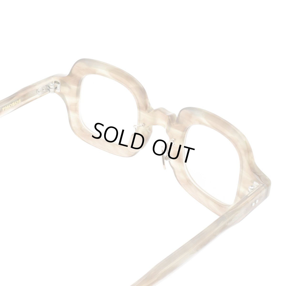 画像4: GROOVER PHOBOS COL-4 グルーバー:フォボス (4)