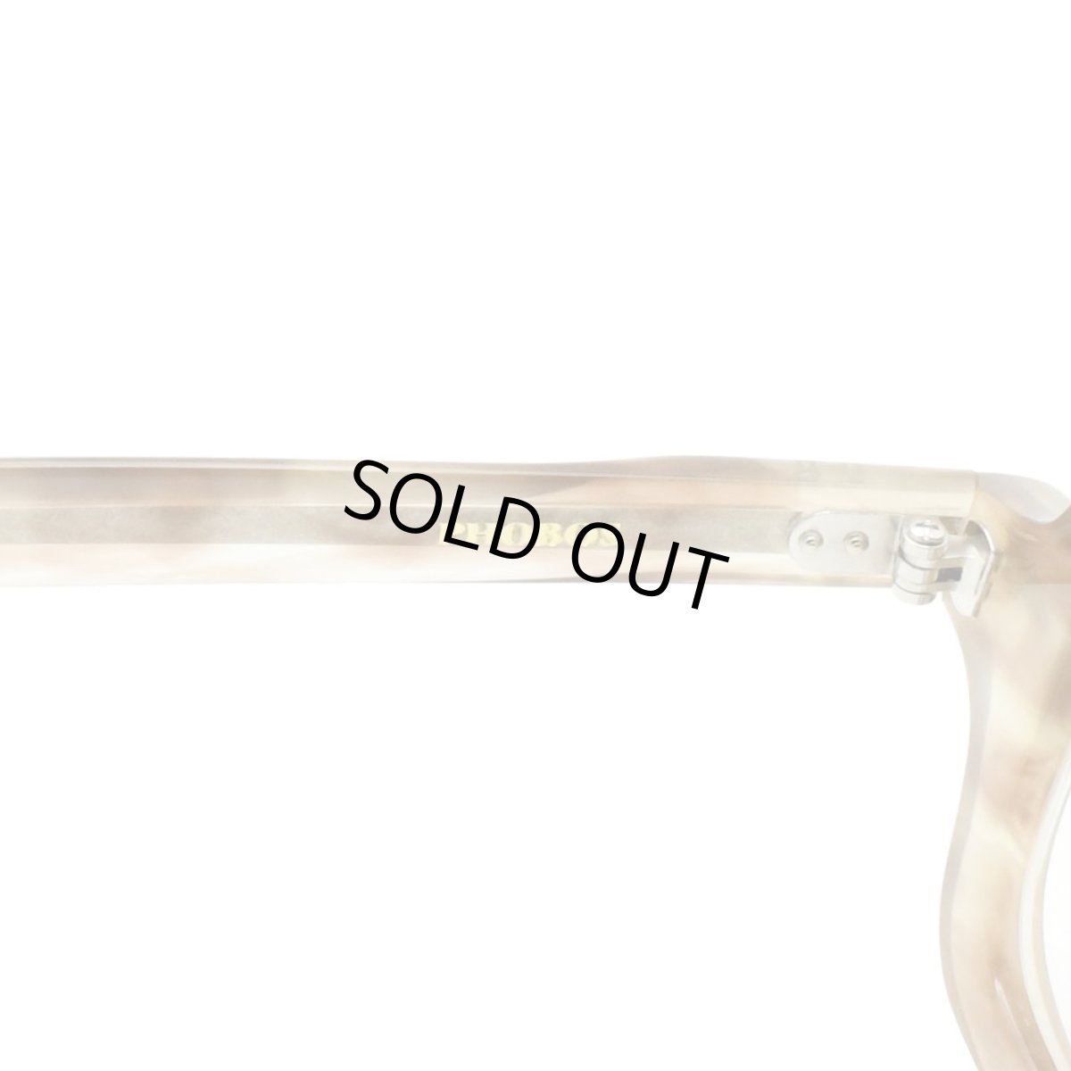 画像5: GROOVER PHOBOS COL-4 グルーバー:フォボス (5)