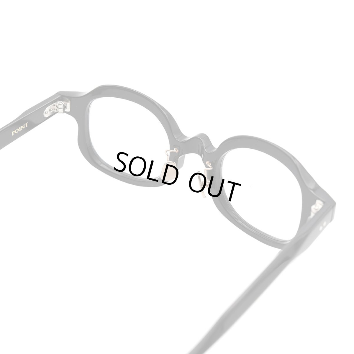 画像4: GROOVER POINT COL-1 グルーバー:ポイント (4)