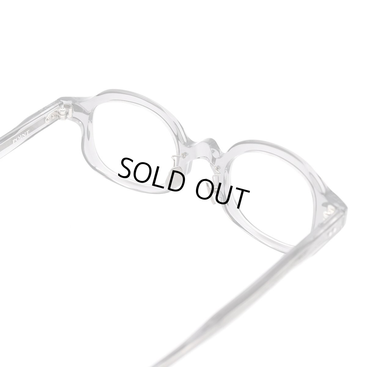 画像4: GROOVER POINT COL-2 グルーバー:ポイント (4)