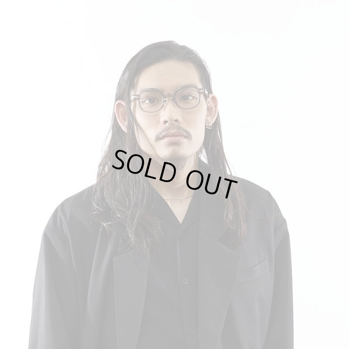 画像8: GROOVER POINT COL-2 グルーバー:ポイント (8)