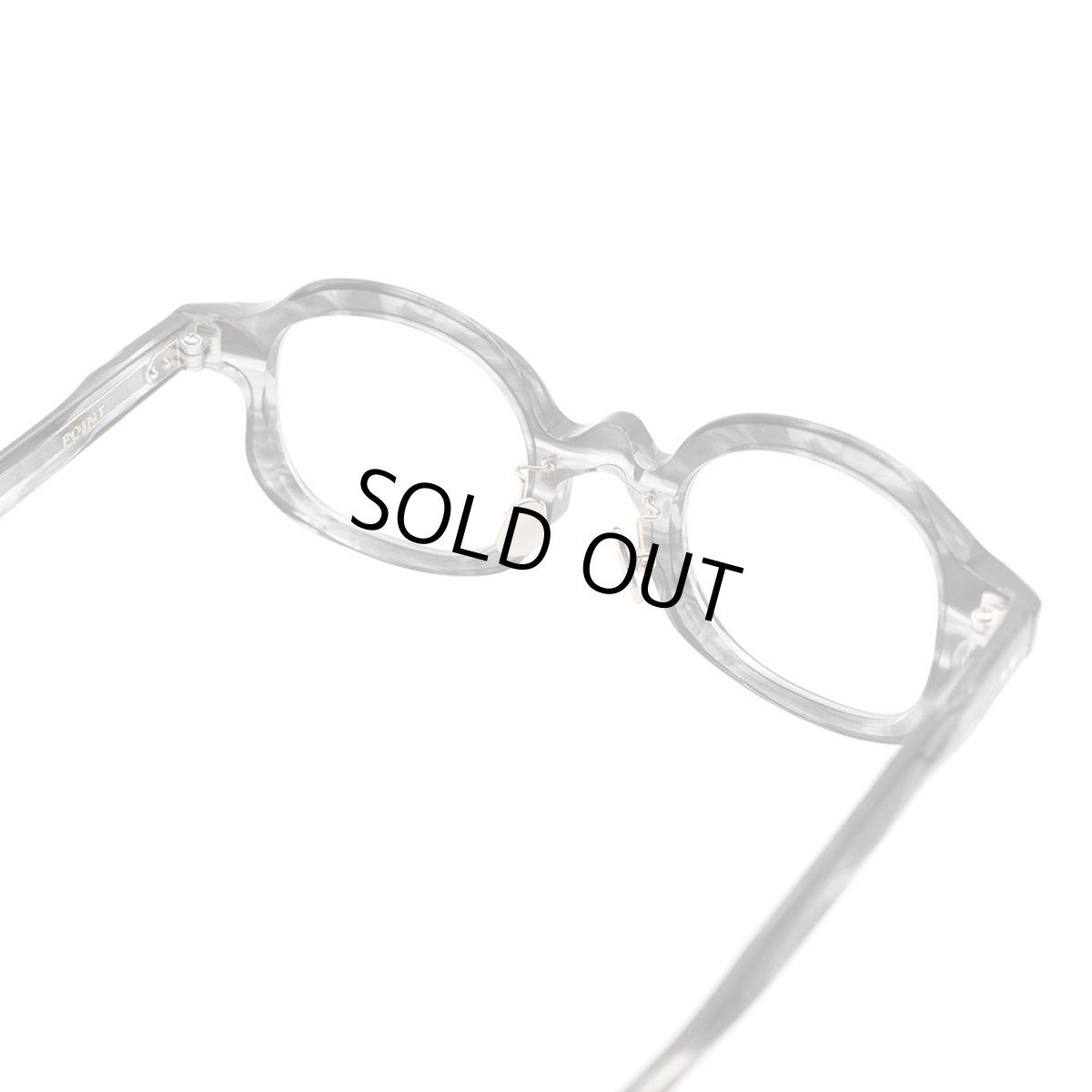 画像4: GROOVER POINT COL-3 グルーバー:ポイント (4)