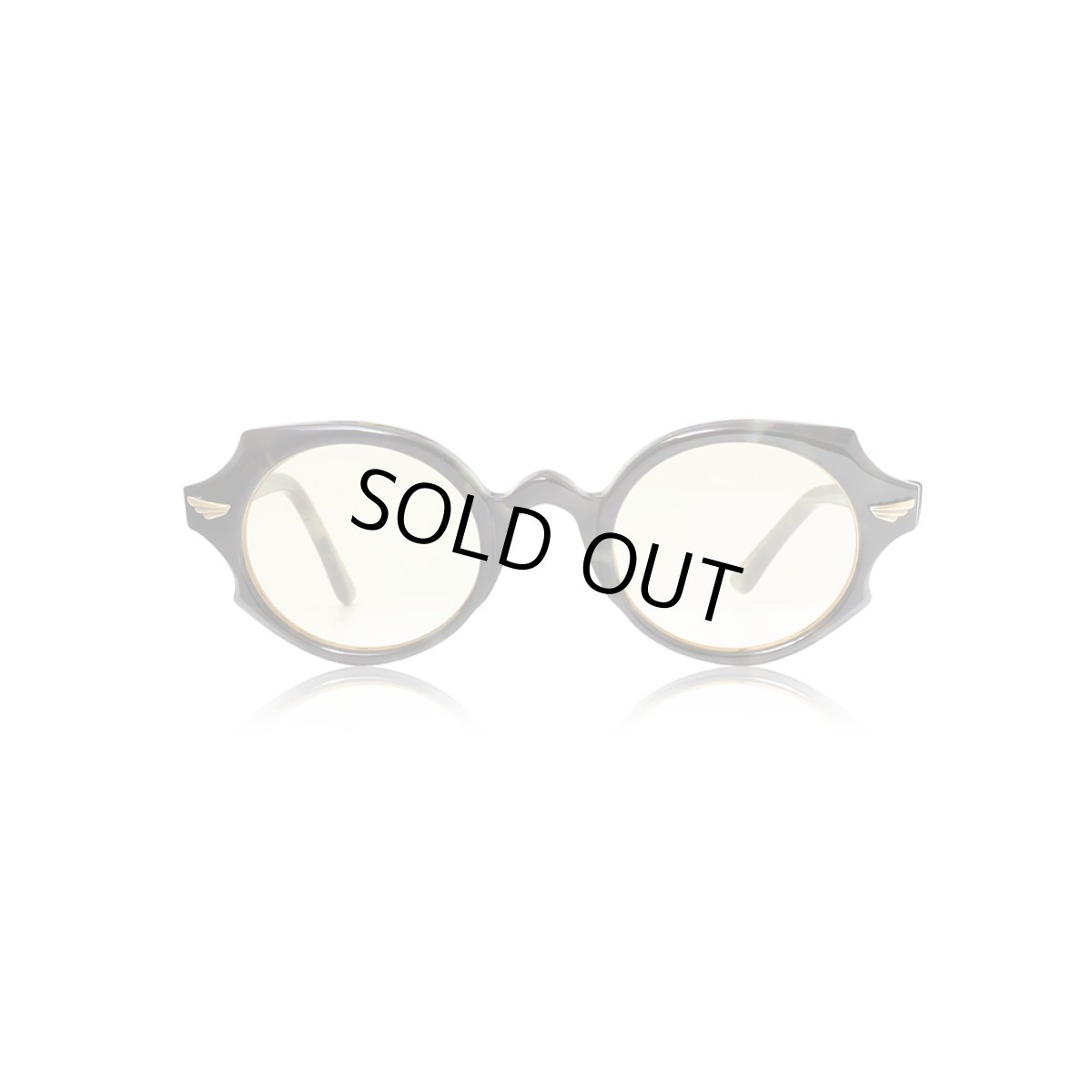 画像2: GROOVER PROTON COL-2 グルーバー:プロトン (2)