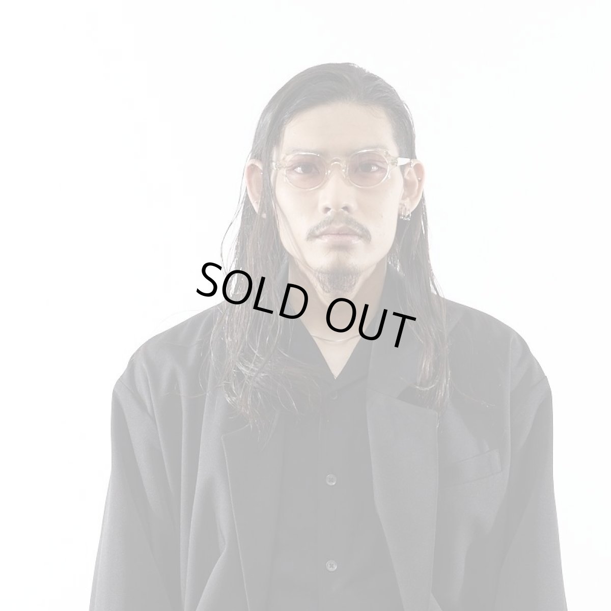 画像5: GROOVER PROTON COL-5 グルーバー：プロトン (5)