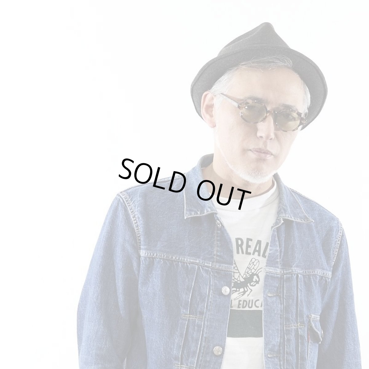 画像4: GROOVER PROTON COL-8 グルーバー：プロトン (4)