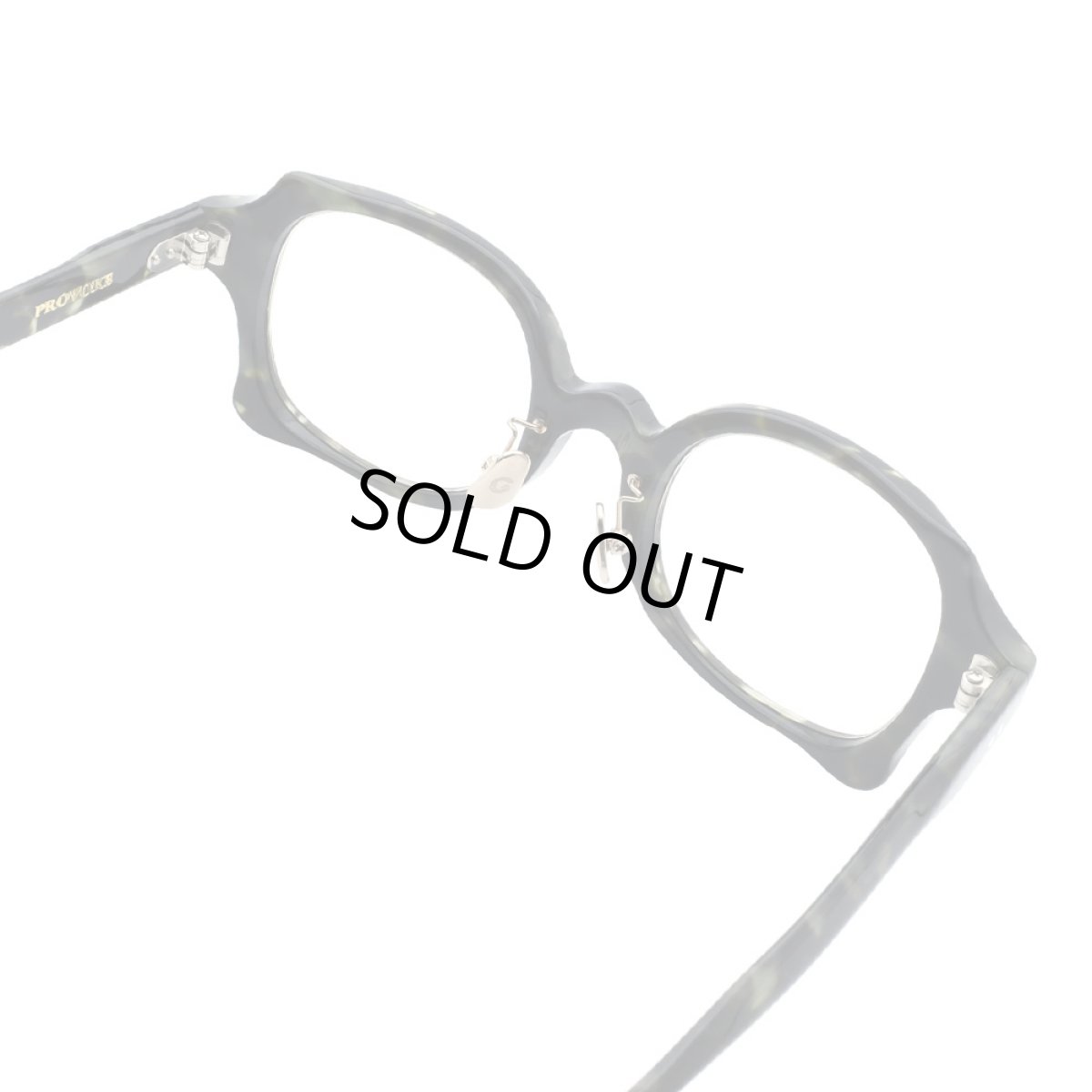 画像3: GROOVER PROVOKE COL-4 グルーバー:プロヴォーク (3)