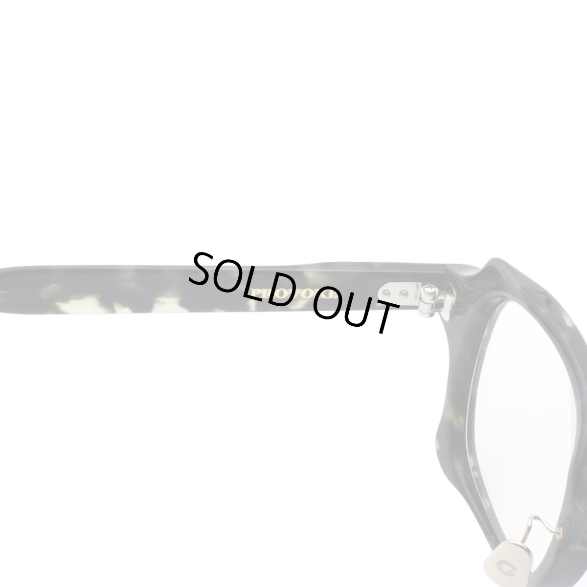 画像5: GROOVER PROVOKE COL-4 グルーバー:プロヴォーク (5)