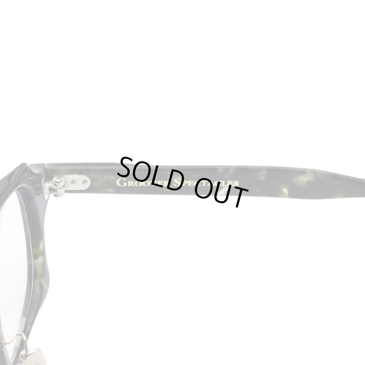 画像6: GROOVER PROVOKE COL-4 グルーバー:プロヴォーク (6)