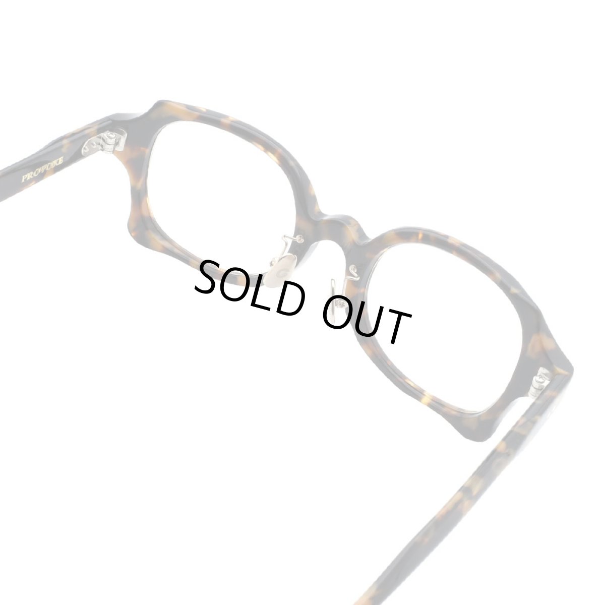 画像3: GROOVER PROVOKE COL-6 グルーバー:プロヴォーク (3)