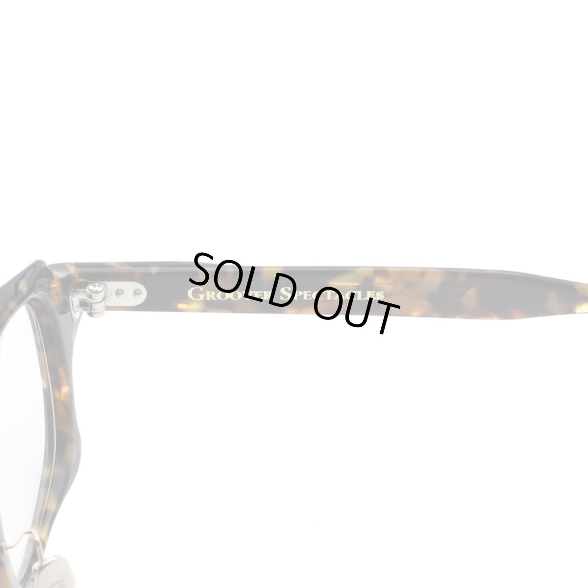 画像6: GROOVER PROVOKE COL-6 グルーバー:プロヴォーク (6)