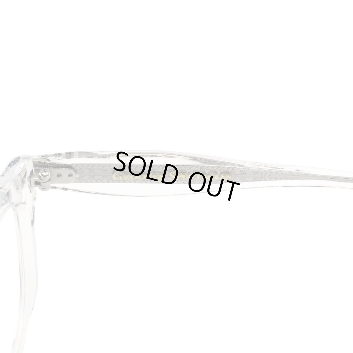 画像6: GROOVER RANGER COL-3 グルーバー：レンジャー (6)