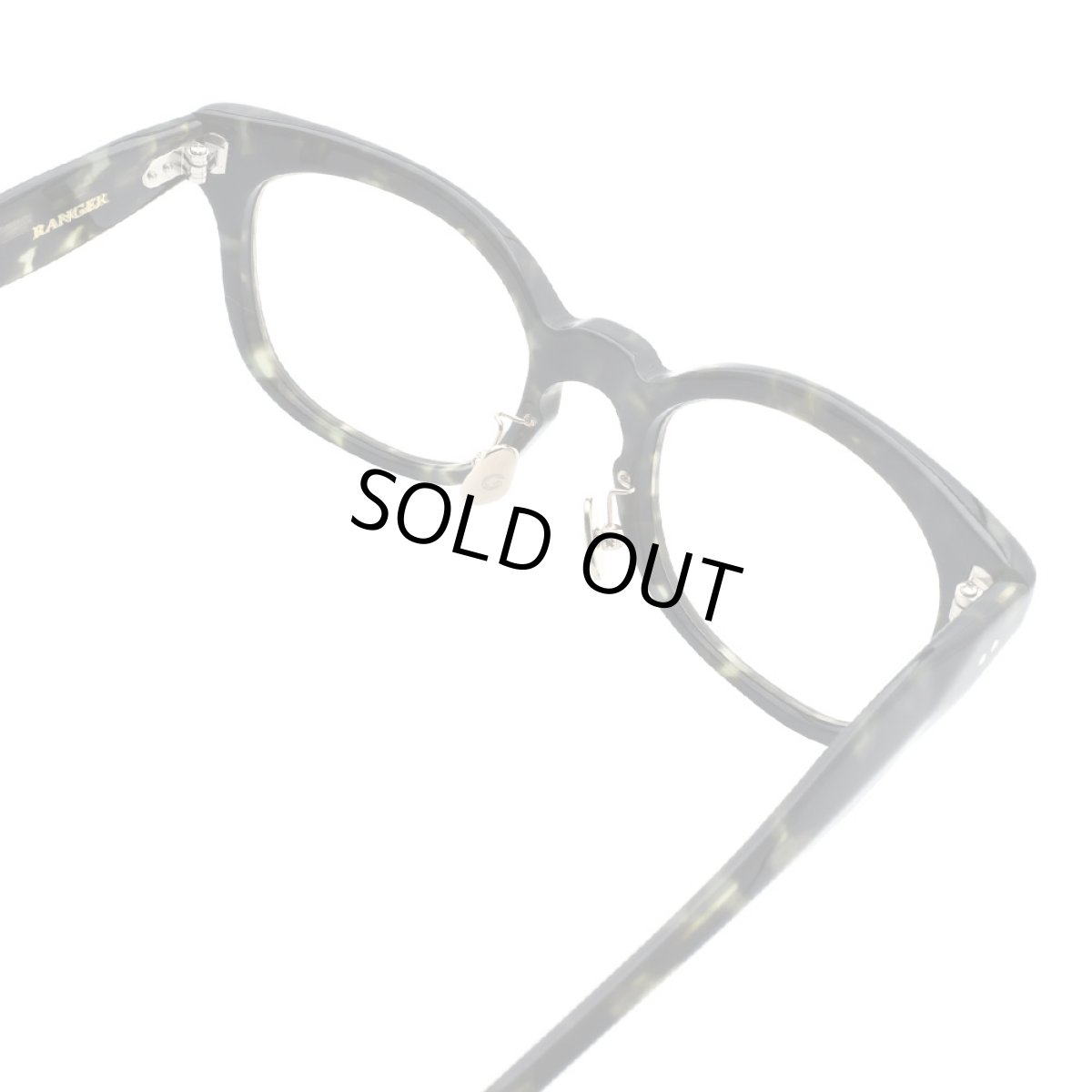 画像3: GROOVER RANGER COL-4 グルーバー：レンジャー (3)