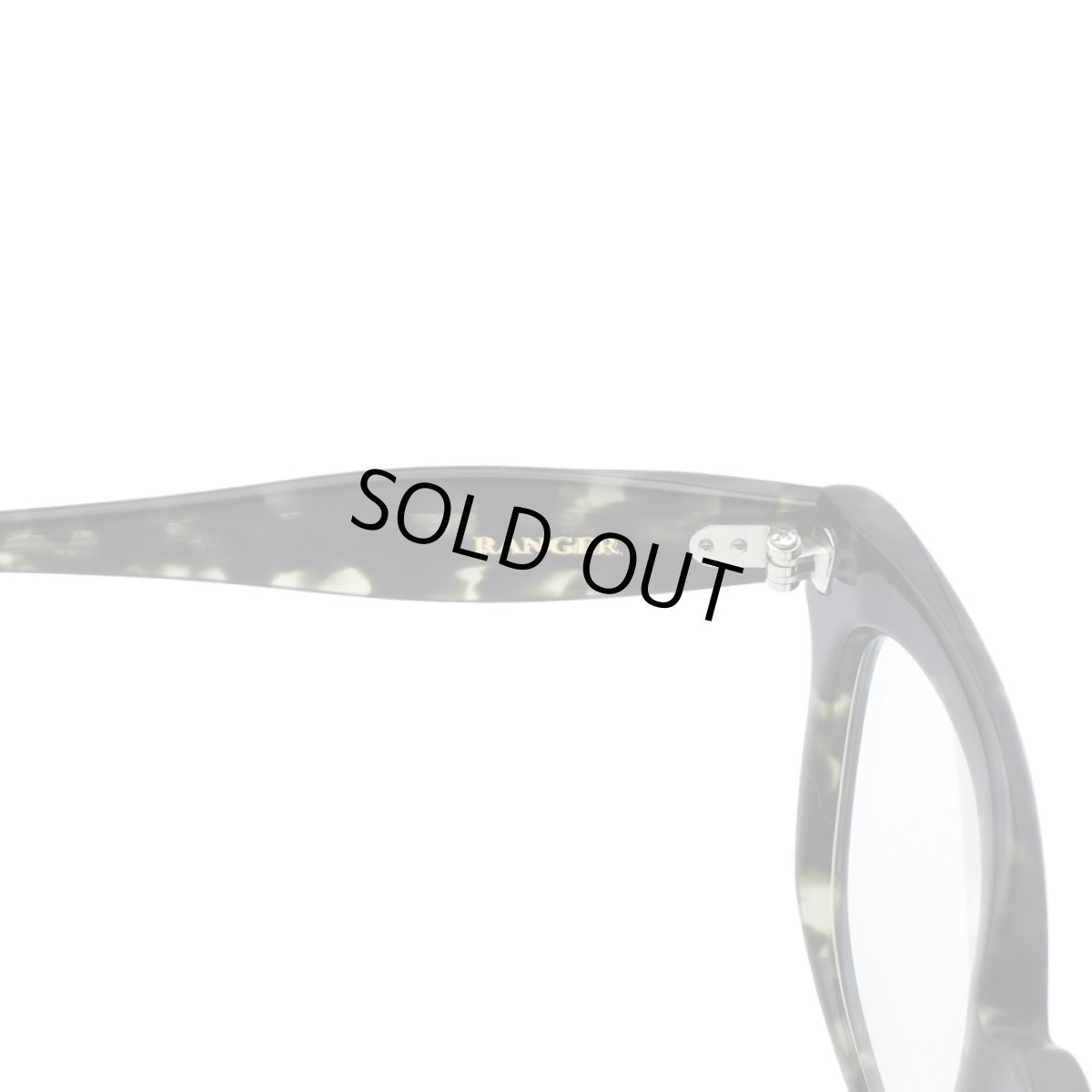 画像5: GROOVER RANGER COL-4 グルーバー：レンジャー (5)