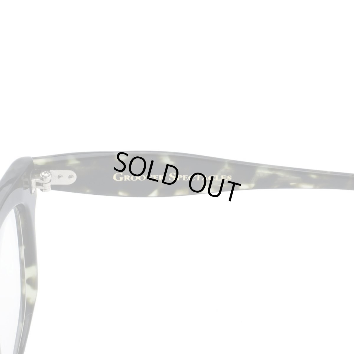 画像6: GROOVER RANGER COL-4 グルーバー：レンジャー (6)