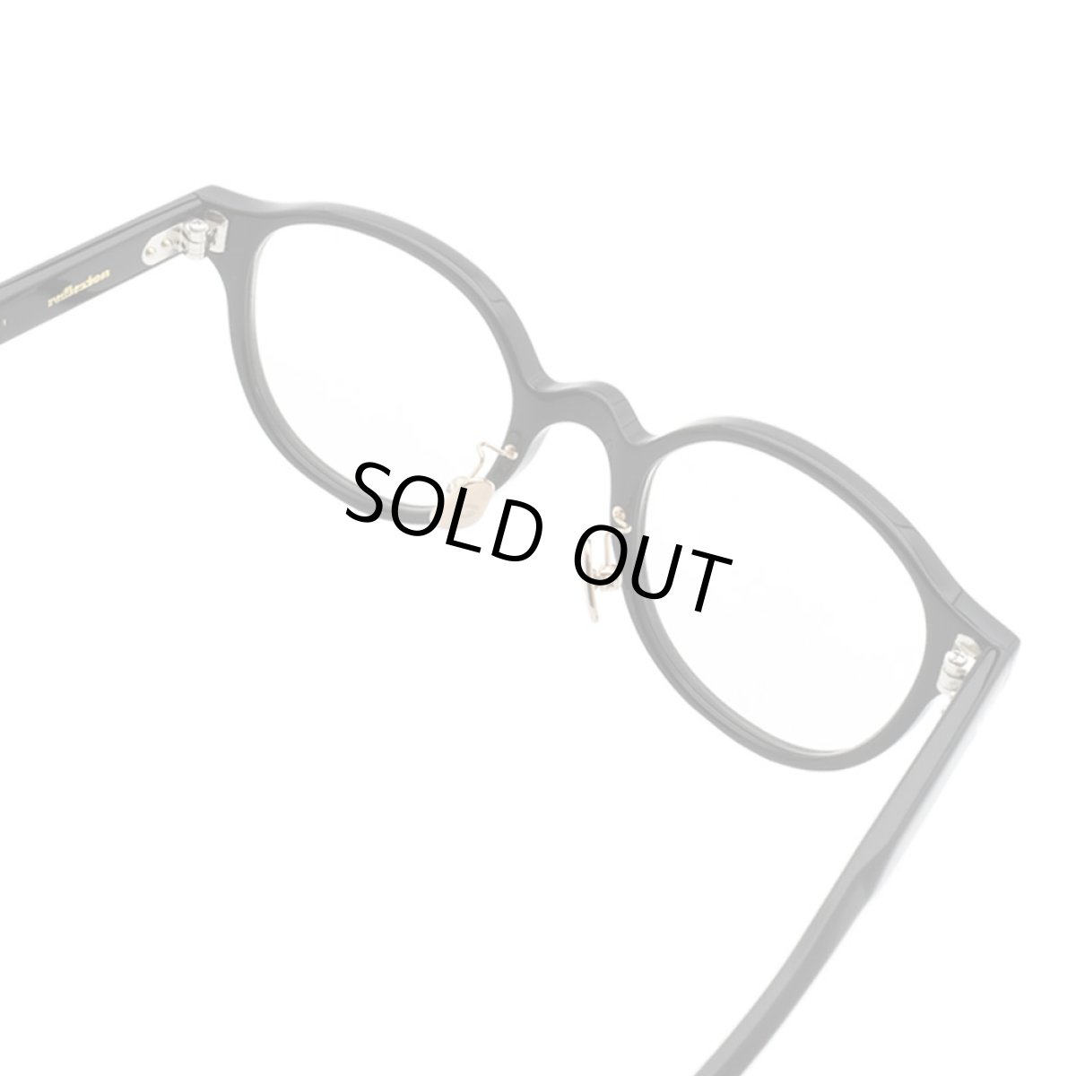 画像3: GROOVER REFLEXION COL-1 グルーバー：リフレクション (3)