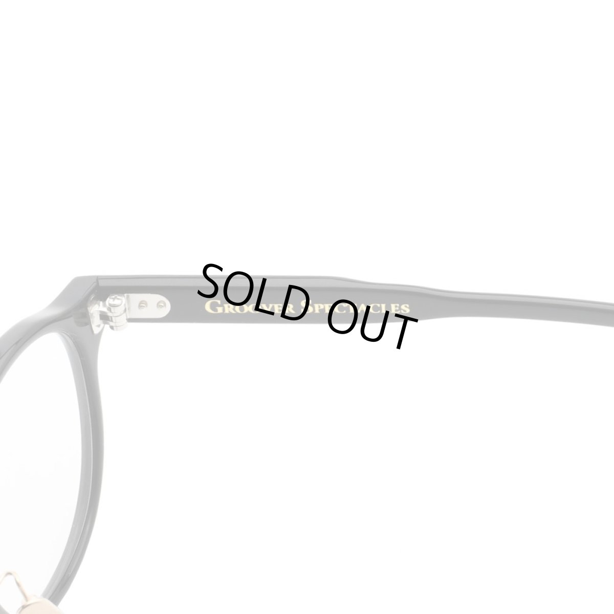 画像6: GROOVER REFLEXION COL-1 グルーバー：リフレクション (6)