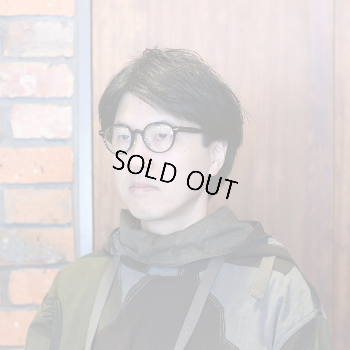 画像7: GROOVER REFLEXION COL-1 グルーバー：リフレクション (7)