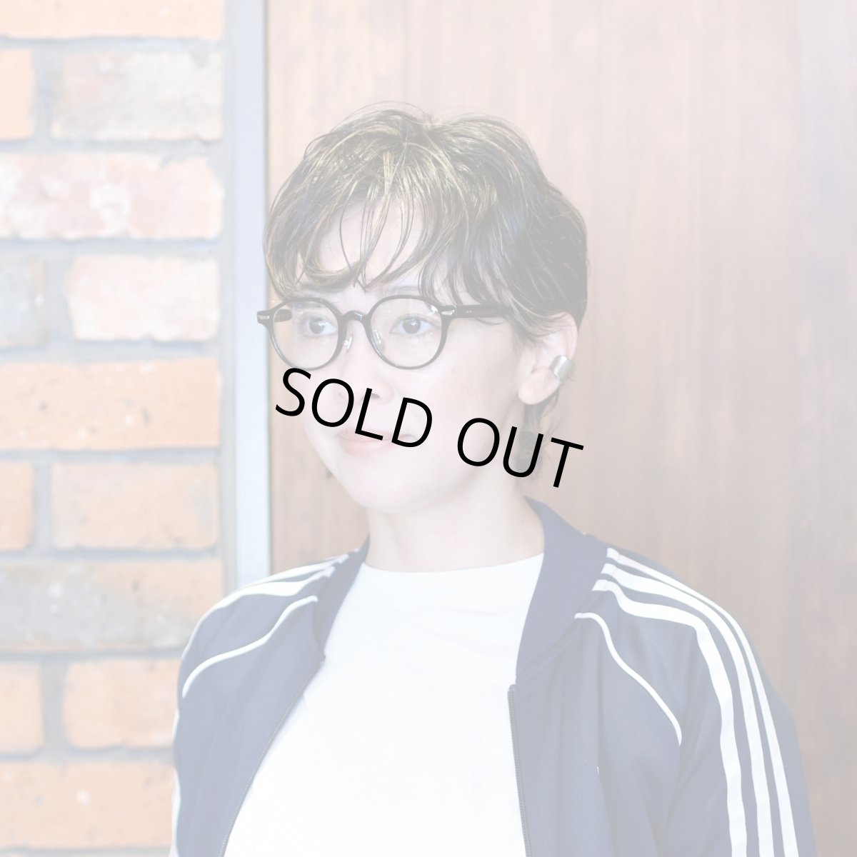 画像8: GROOVER REFLEXION COL-1 グルーバー：リフレクション (8)