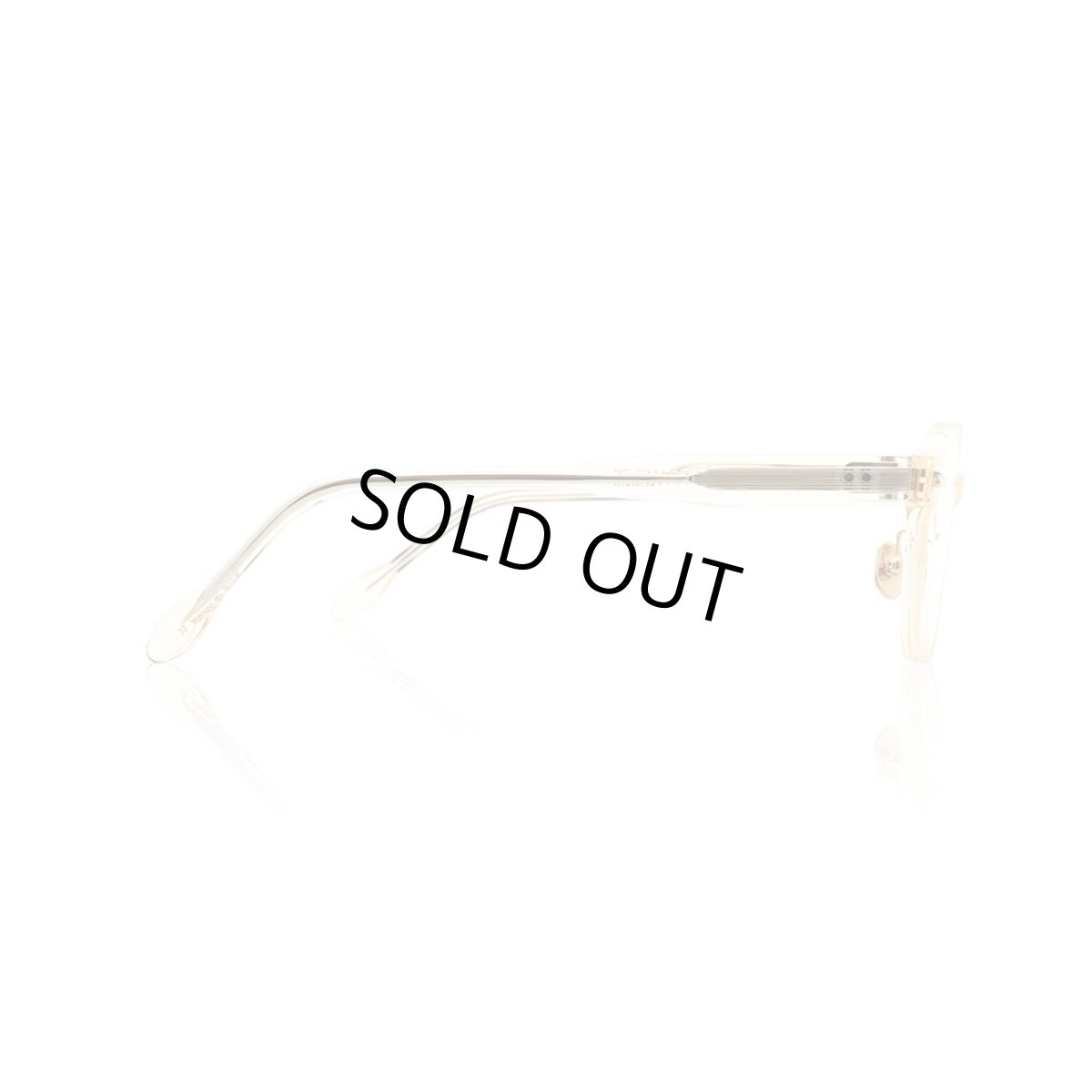 画像4: GROOVER REFLEXION COL-4 グルーバー:リフレクション (4)