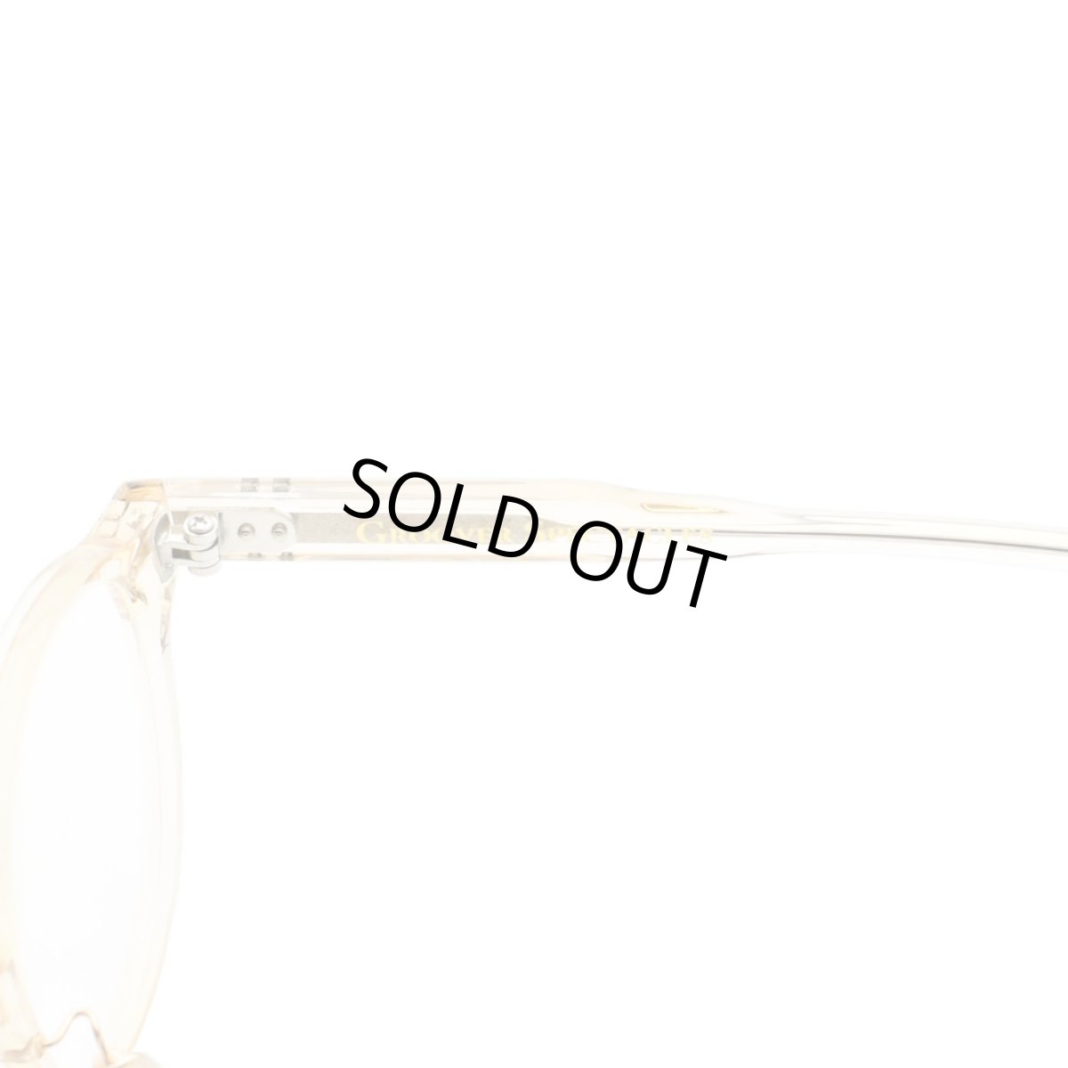 画像6: GROOVER REFLEXION COL-4 グルーバー:リフレクション (6)