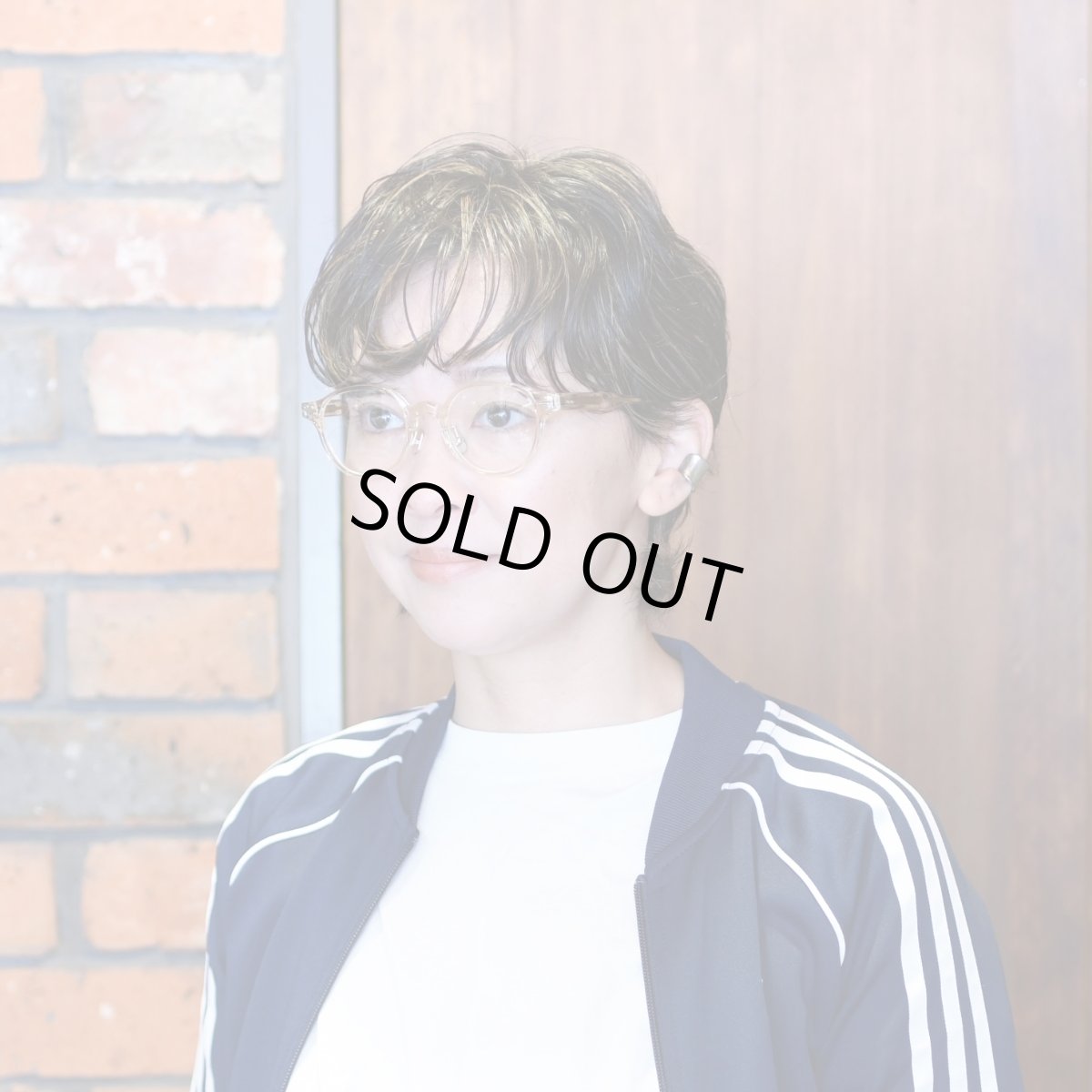 画像8: GROOVER REFLEXION COL-4 グルーバー:リフレクション (8)