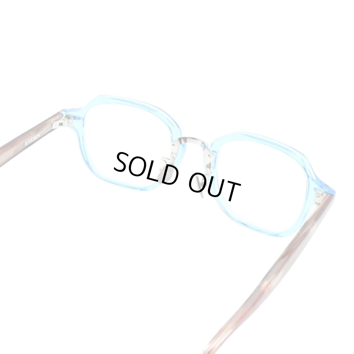 画像3: GROOVER RYDEN COL-5 グルーバー:ライデン (3)