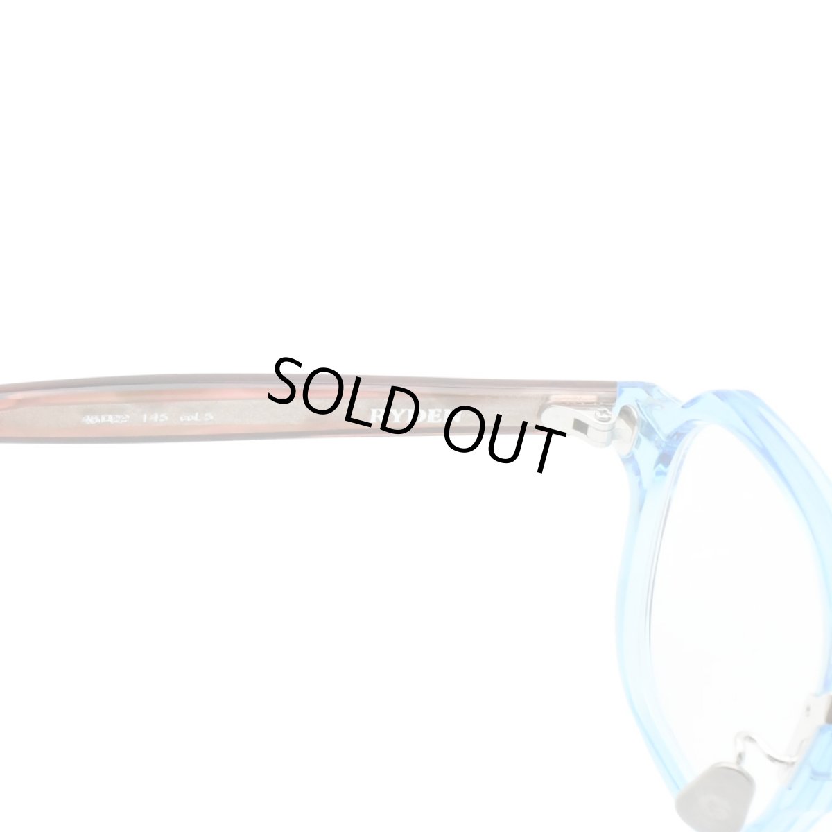 画像5: GROOVER RYDEN COL-5 グルーバー:ライデン (5)