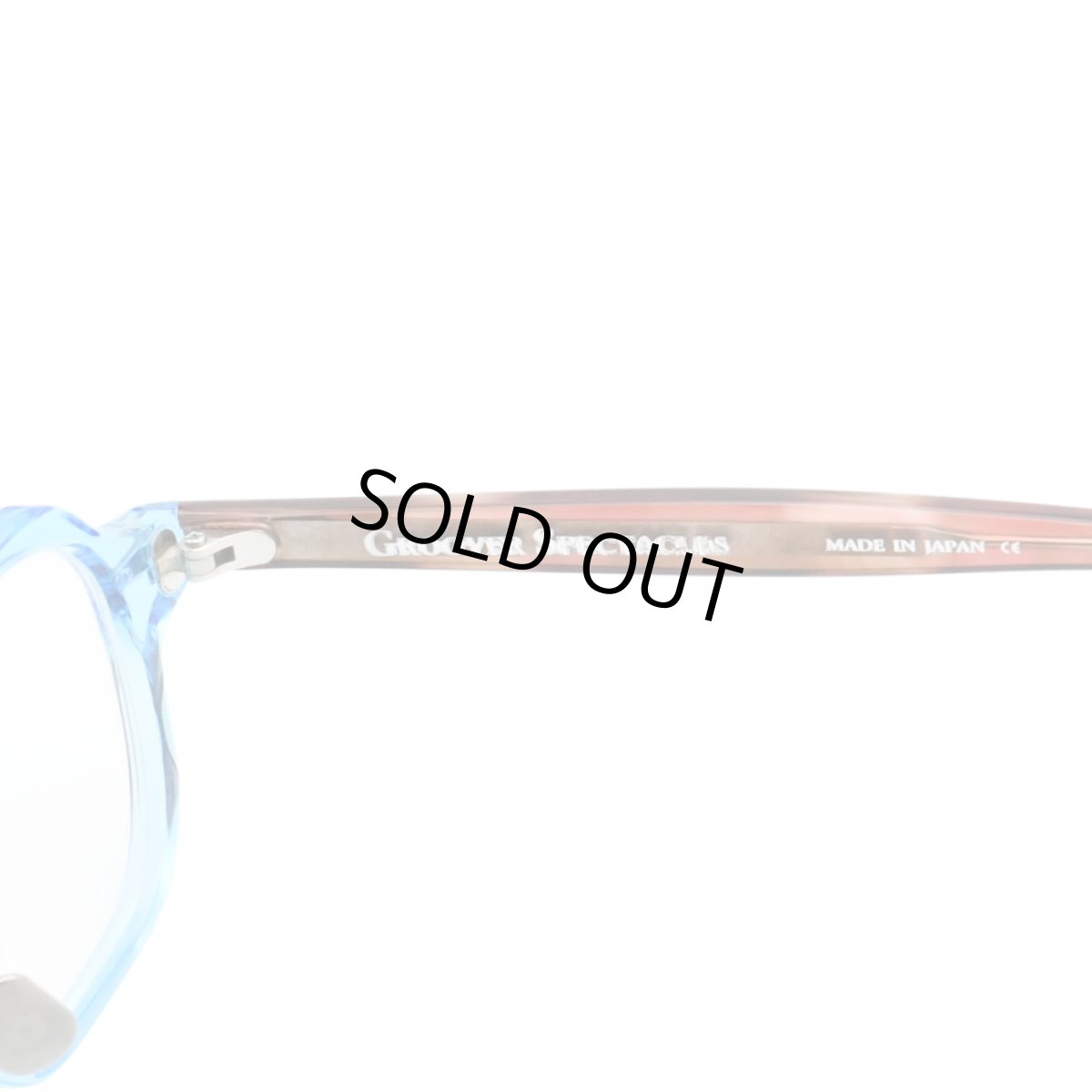 画像6: GROOVER RYDEN COL-5 グルーバー:ライデン (6)