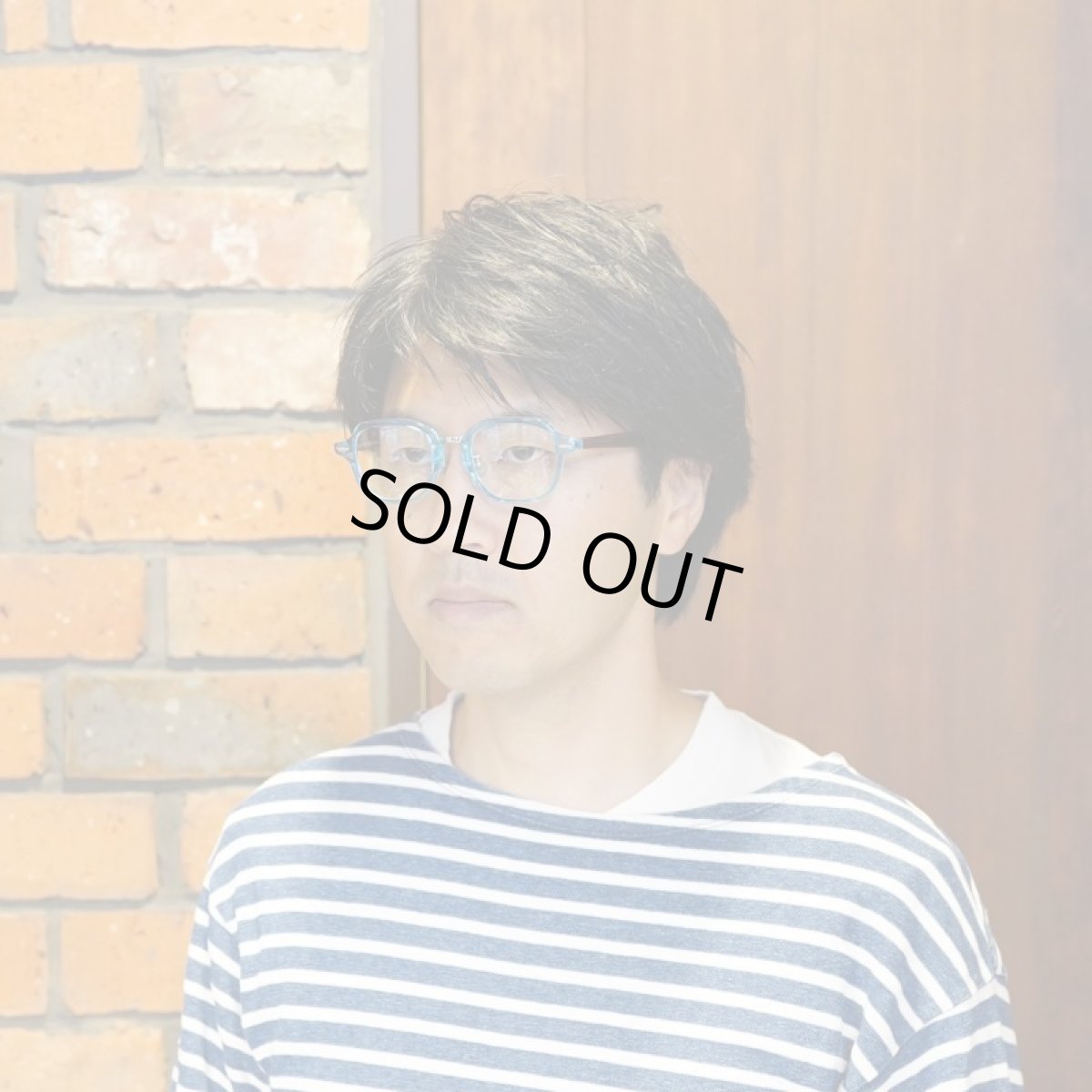 画像9: GROOVER RYDEN COL-5 グルーバー:ライデン (9)