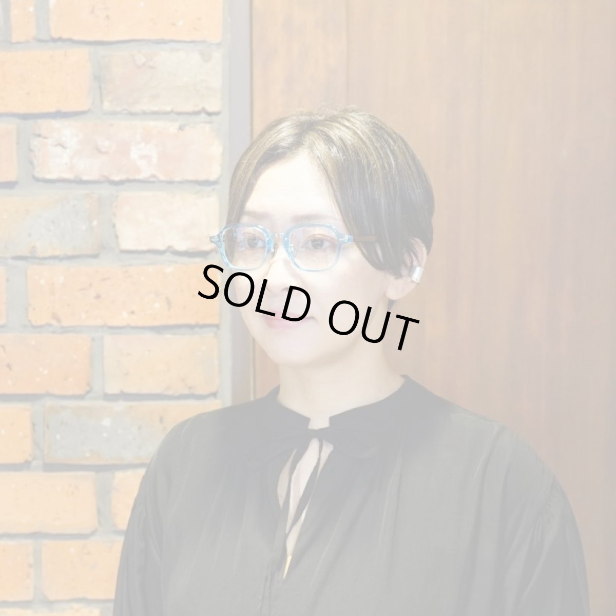 画像10: GROOVER RYDEN COL-5 グルーバー:ライデン (10)