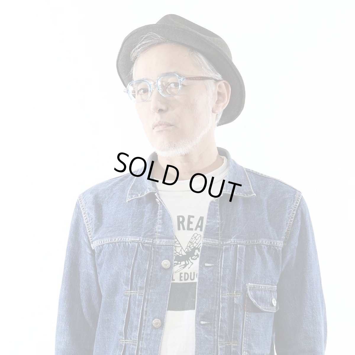 画像7: GROOVER RYDEN COL-5 グルーバー:ライデン (7)