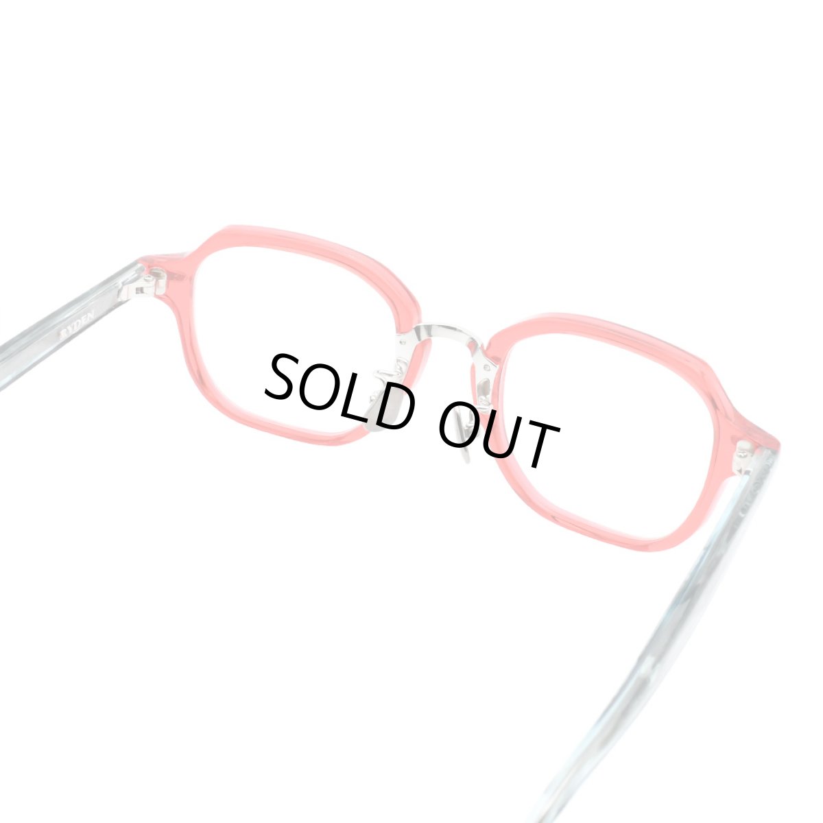 画像3: GROOVER RYDEN COL-6 グルーバー：ライデン (3)