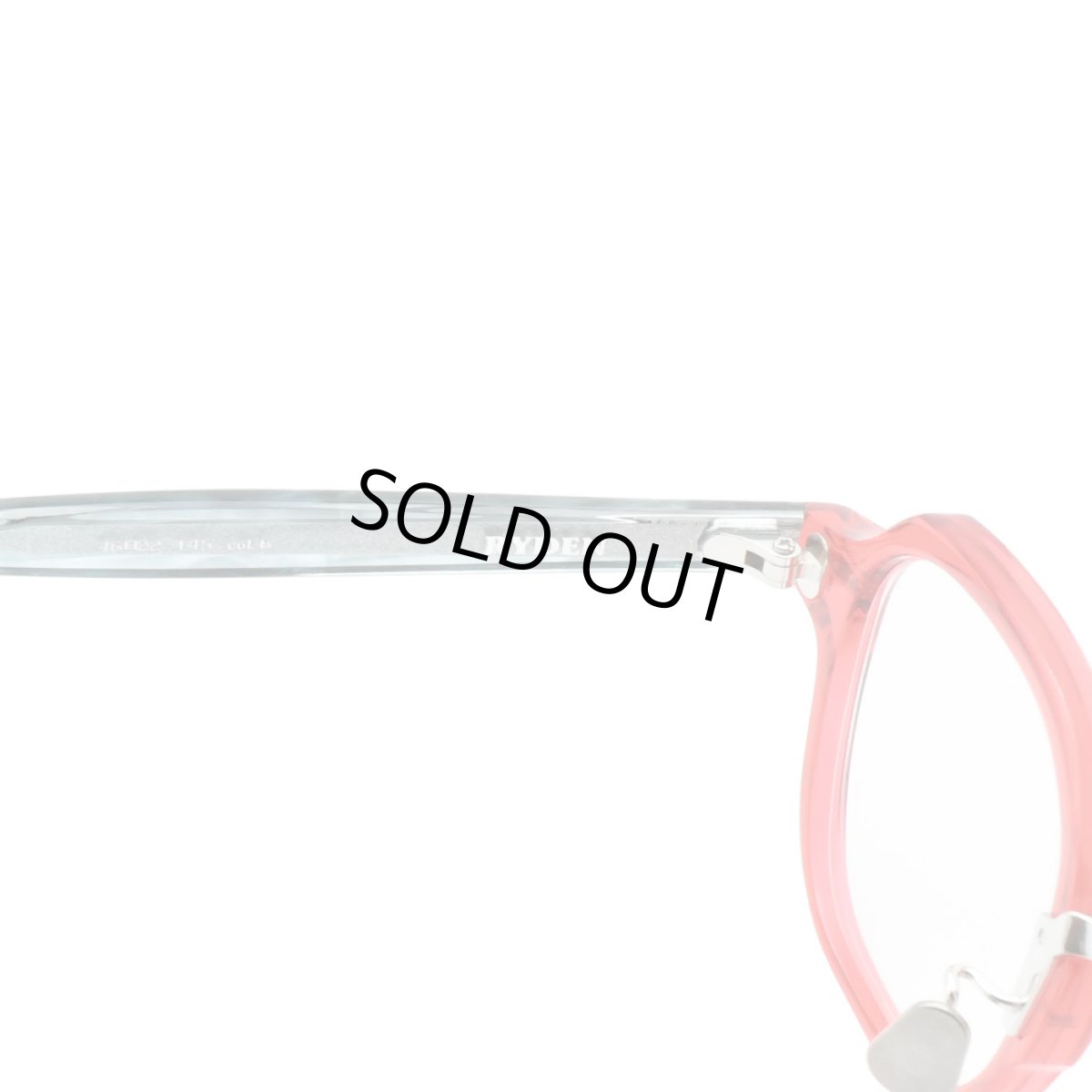 画像5: GROOVER RYDEN COL-6 グルーバー：ライデン (5)