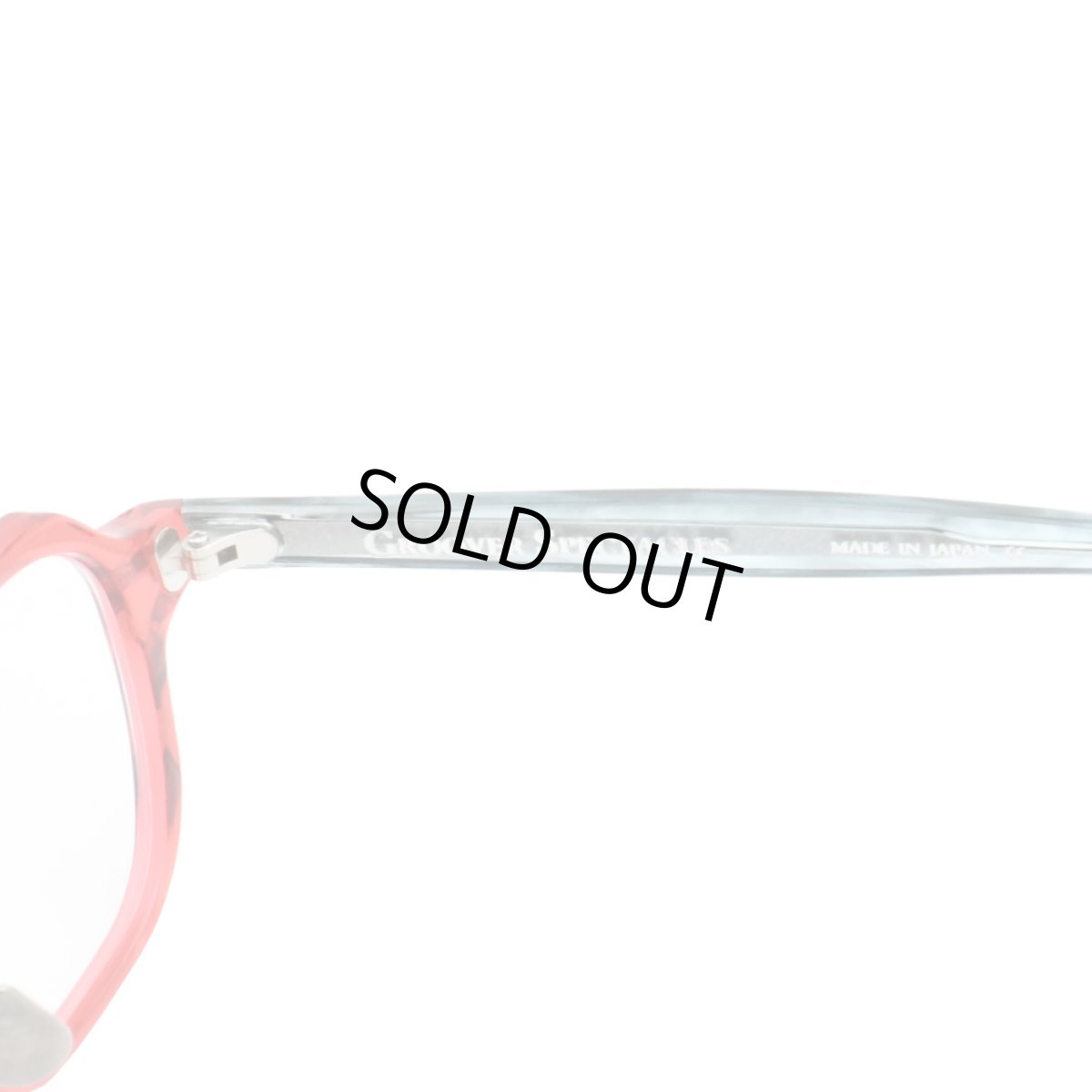 画像6: GROOVER RYDEN COL-6 グルーバー：ライデン (6)