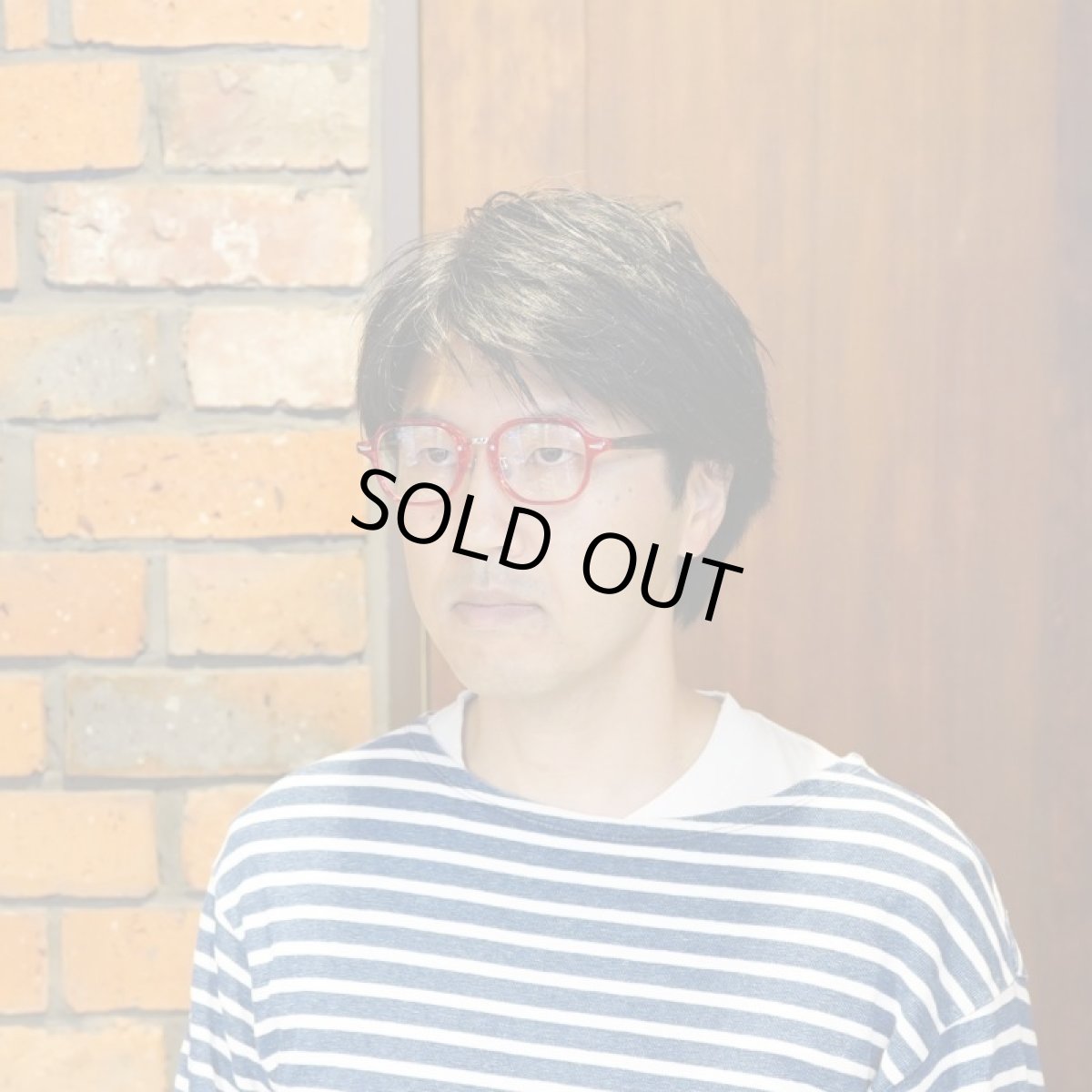 画像7: GROOVER RYDEN COL-6 グルーバー：ライデン (7)