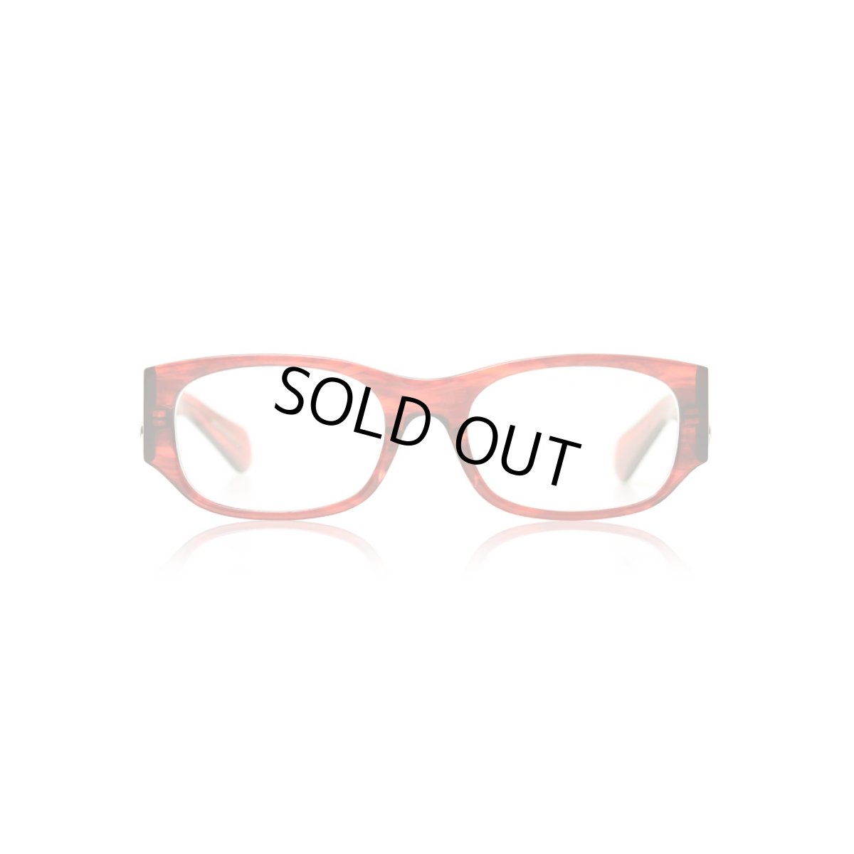 画像2: 【メガネナカジマ別注】GROOVER SEDONA COL99 グルーバー:セドナ (2)